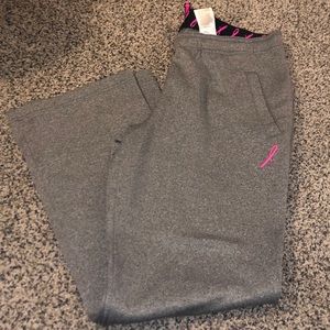 Reebok sweatpants